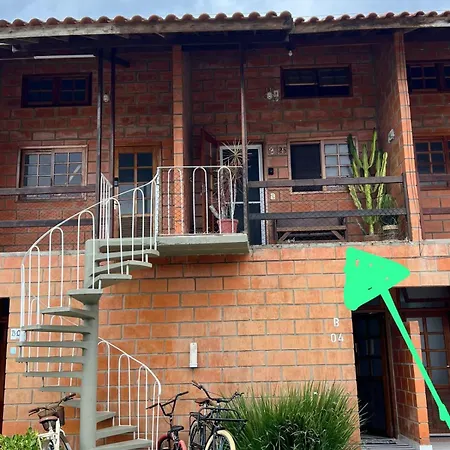 Apartamento tipo loft - Ubatuba Praia do Sapé-2